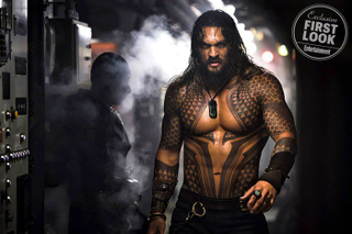 Illustration for article titled Updates From Star Wars: The Last Jedi, Aquaman, Gotham, and More